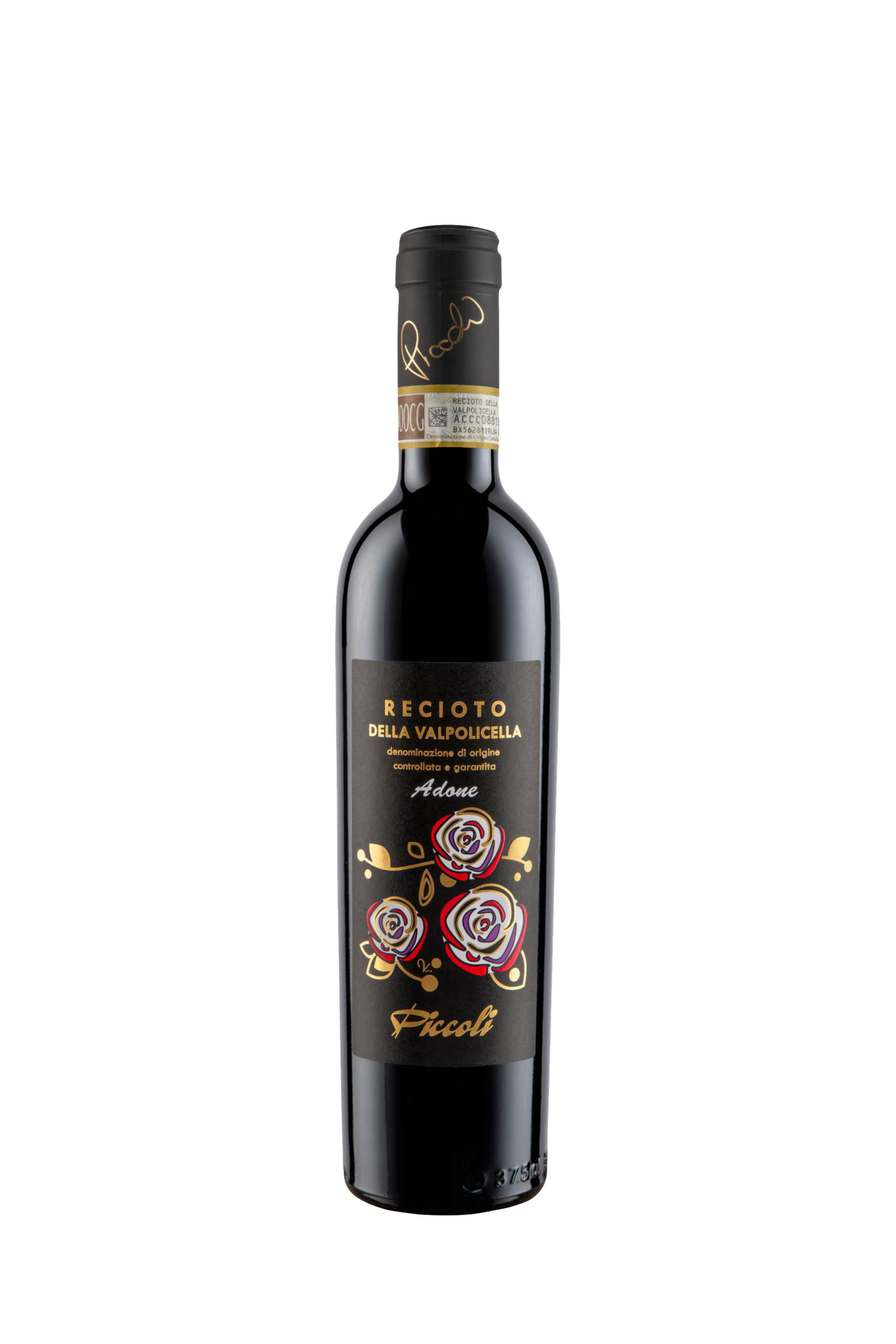 Recioto D.O.C.G della Valpolicella