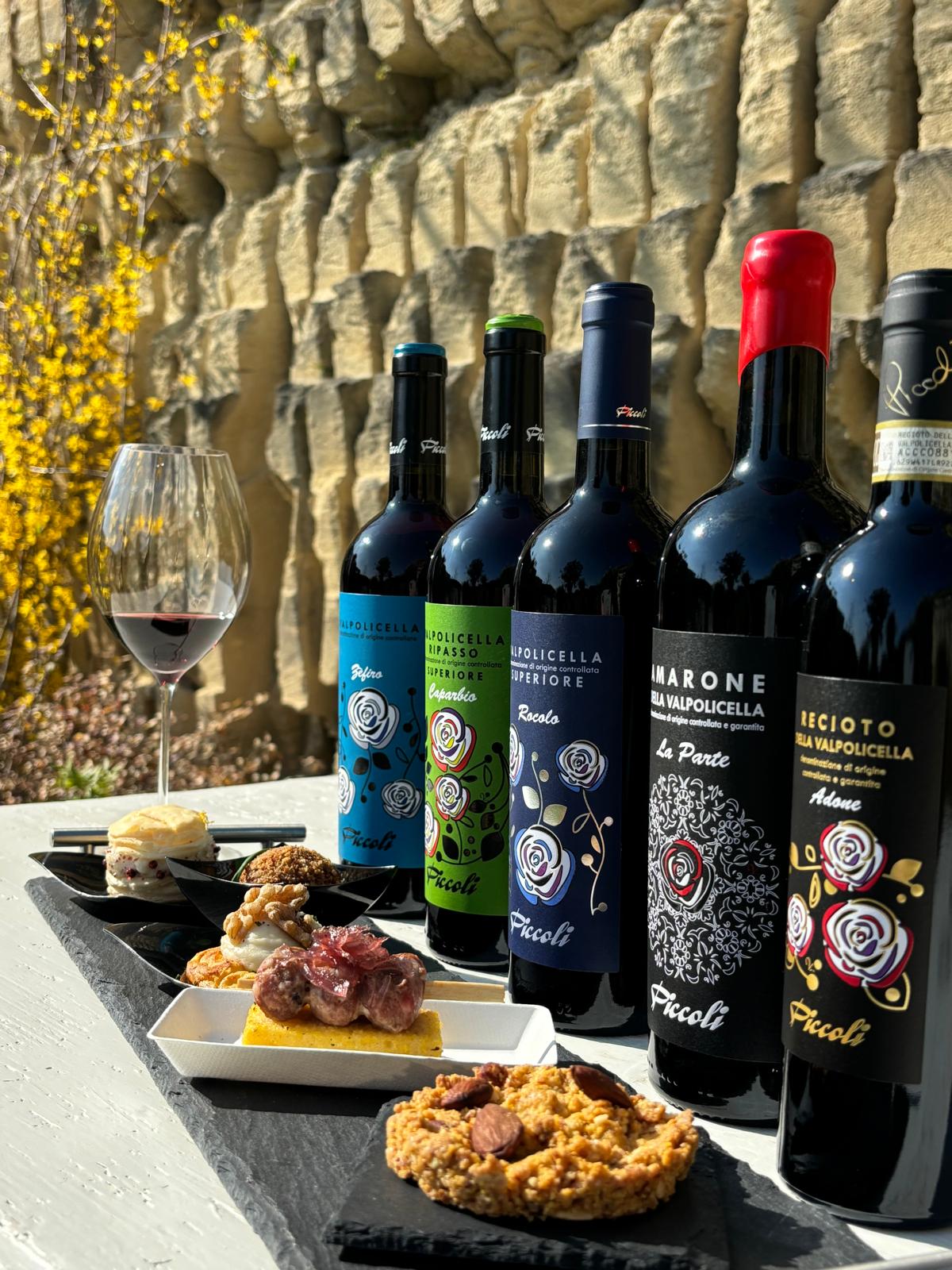 Essenzialmente Piccoli